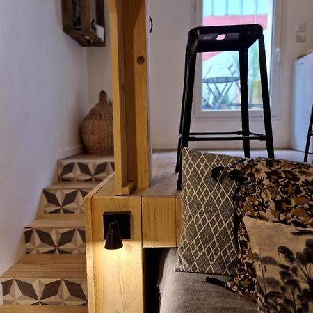 Baptiste Le Caviste Talence Dış mekan fotoğraf